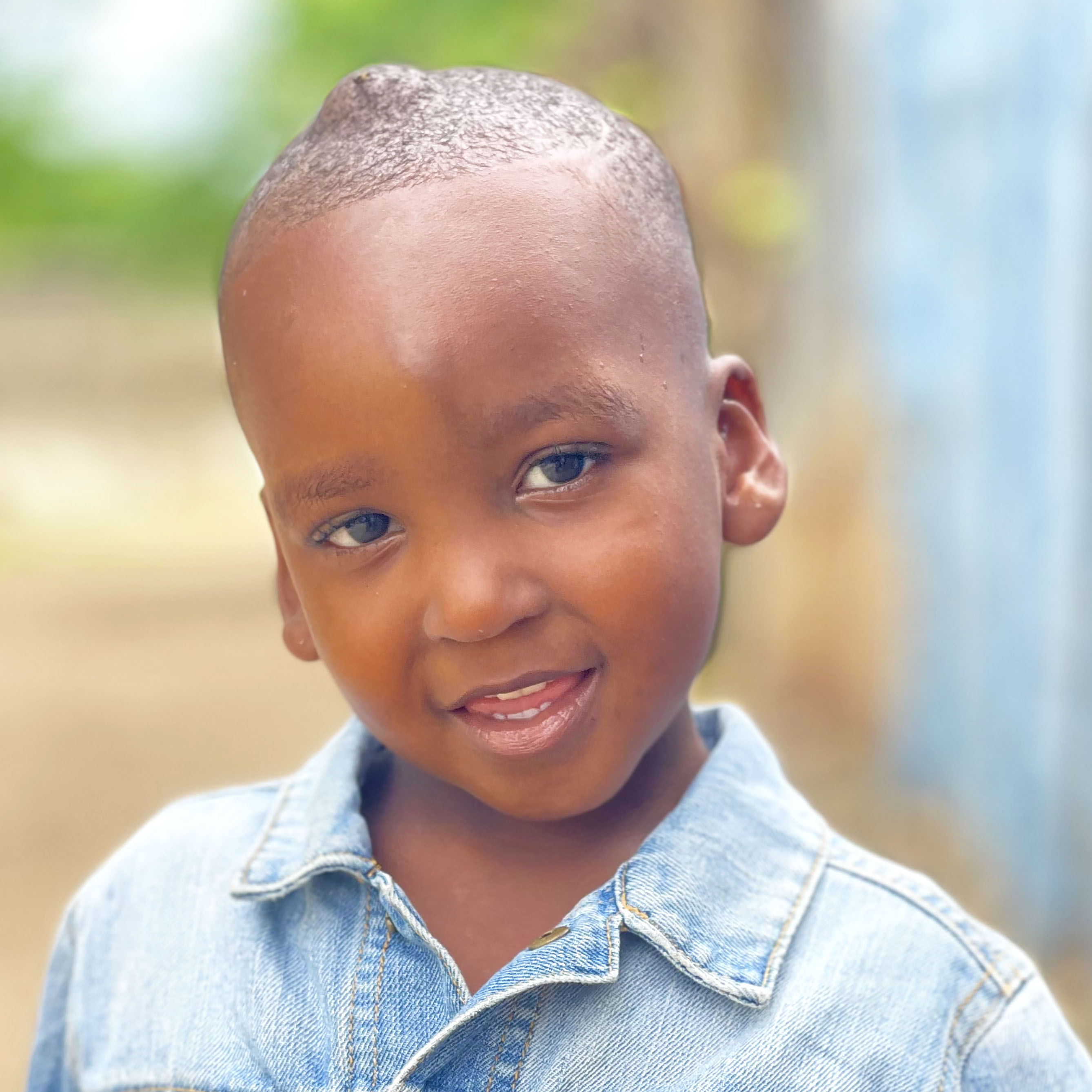 Photo of Jhael Carrenchy Desir