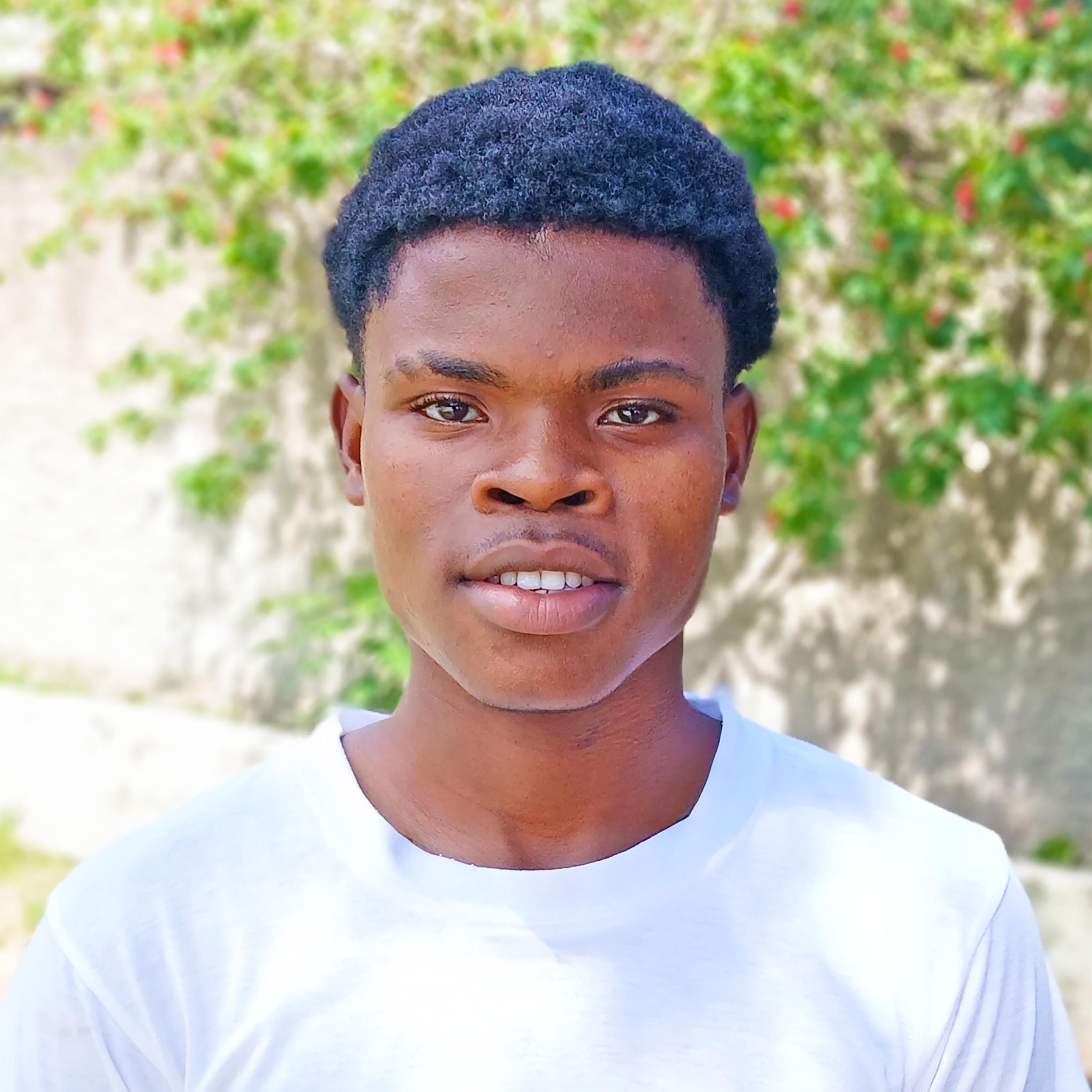Photo of Jordaly Petit- Frere