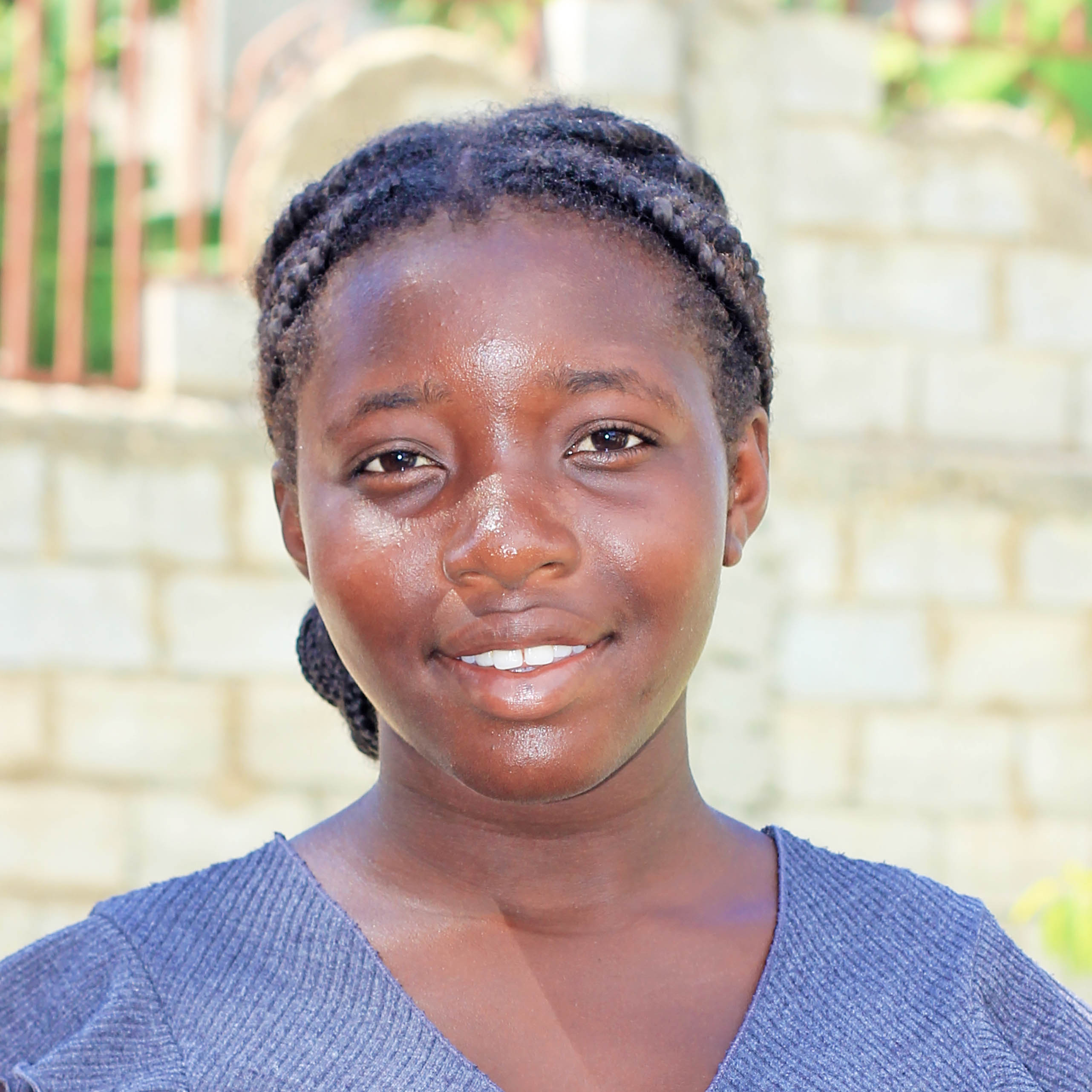 Photo of Naika Michel