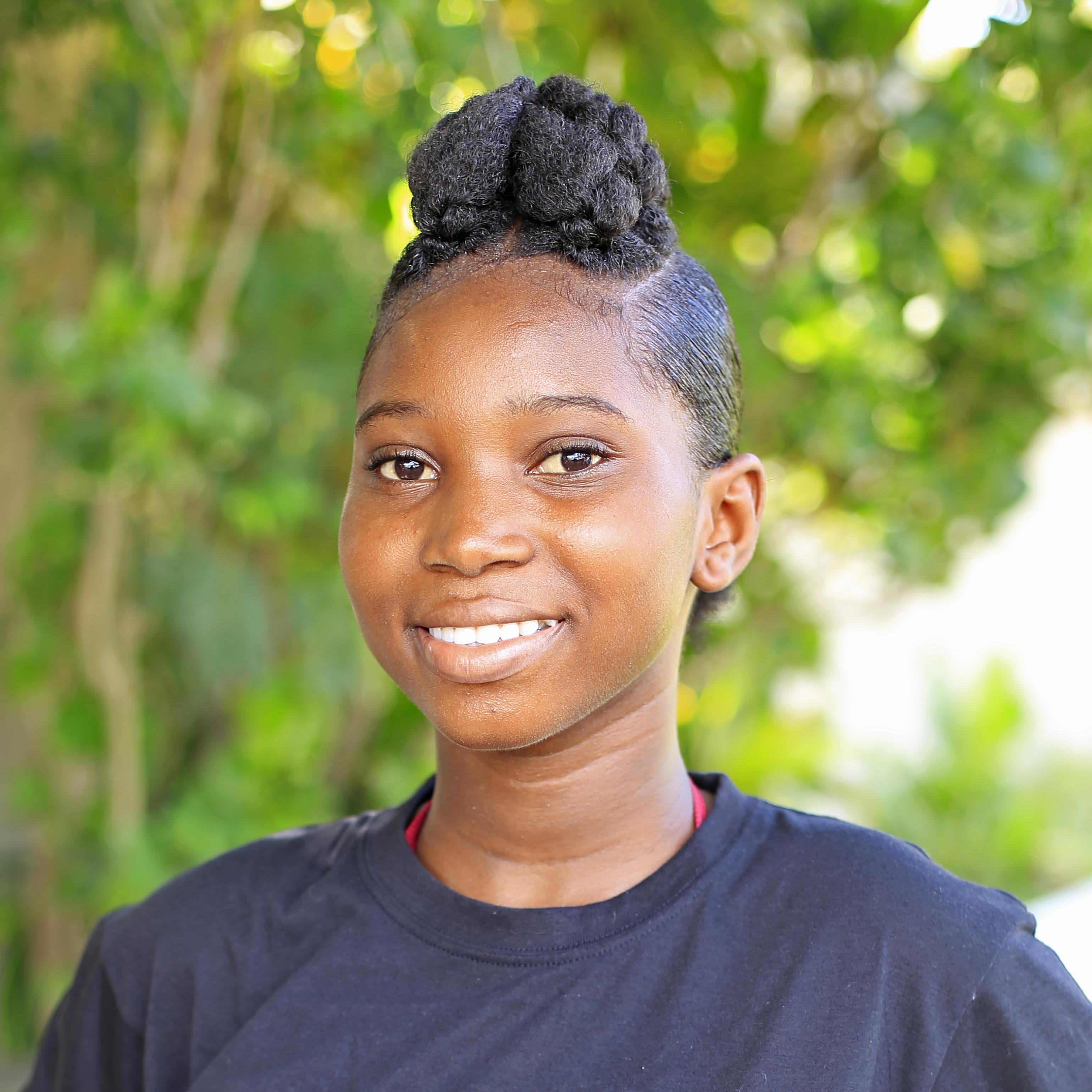 Photo of Lourdemie Barthelemy