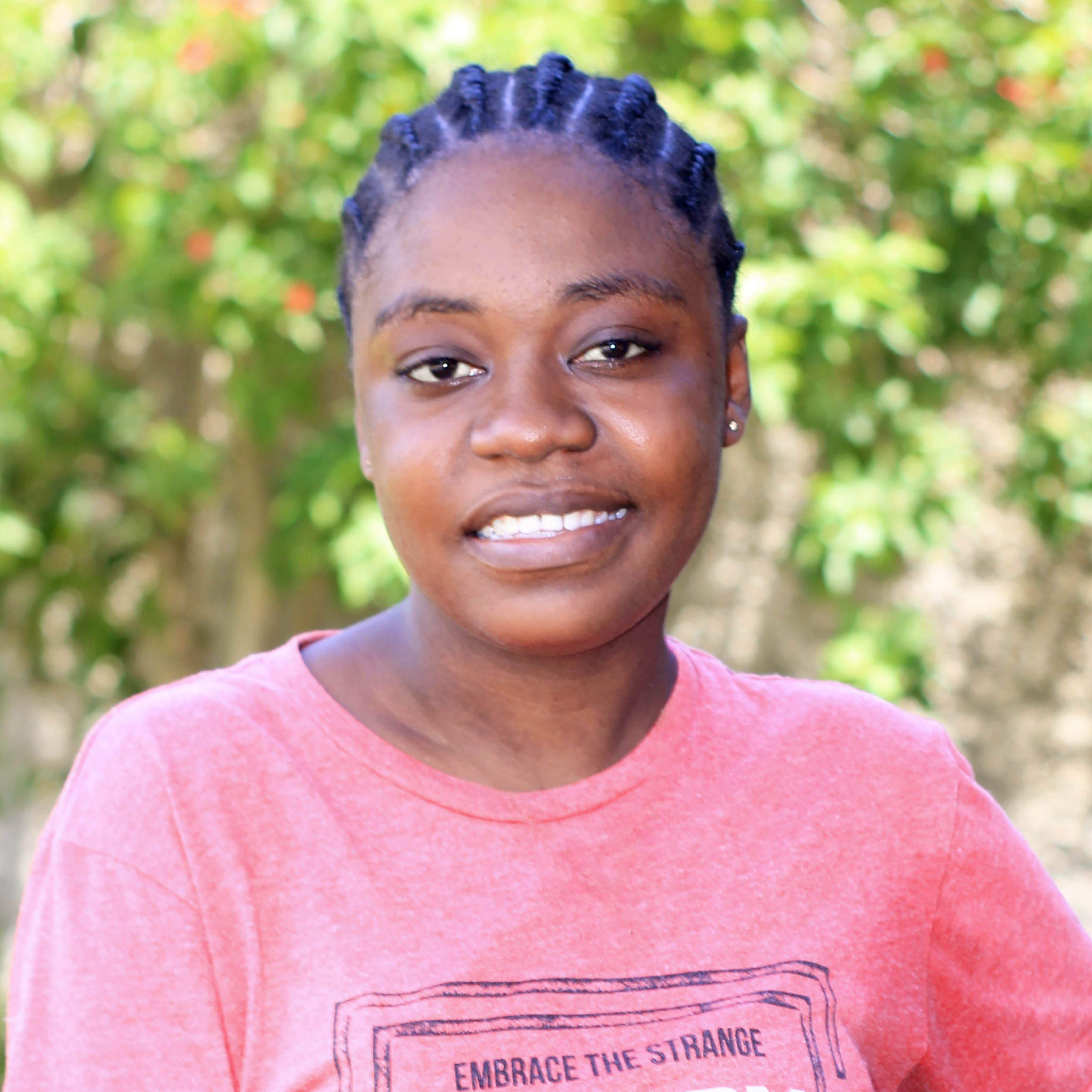 Photo of Rose Mica Macena