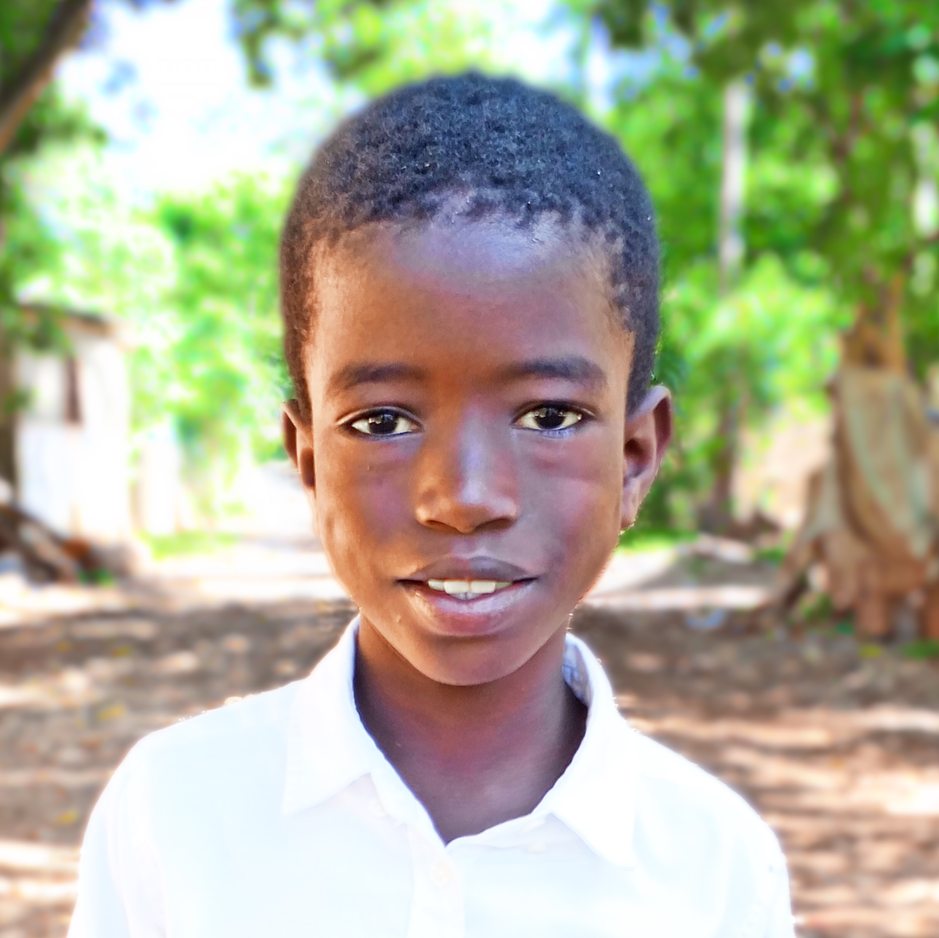 Photo of Donisson Joseph