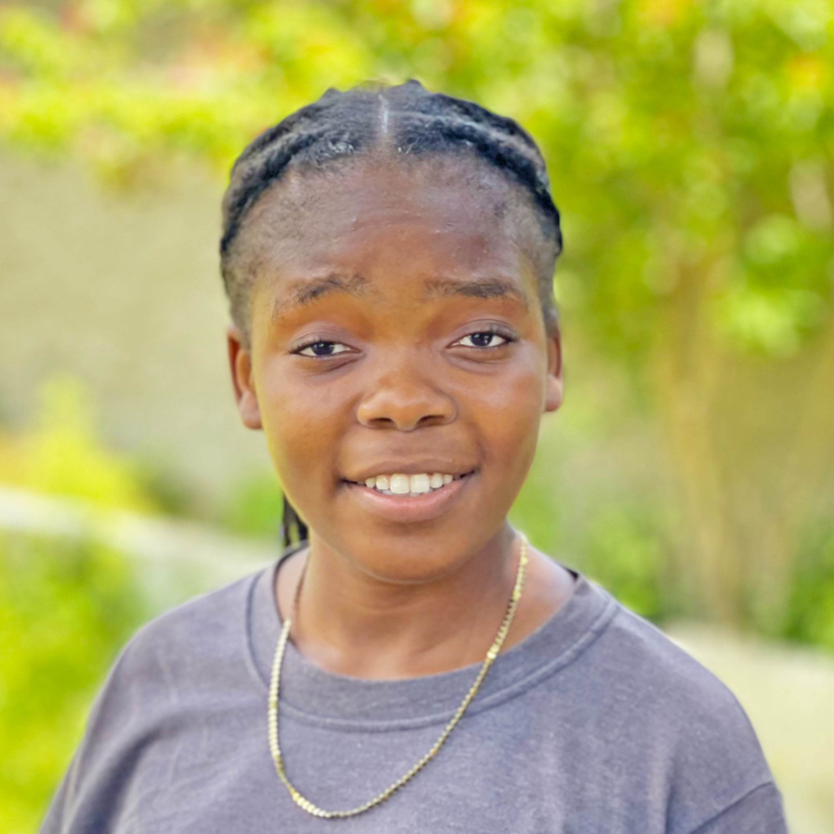 Photo of Beica Marcelin