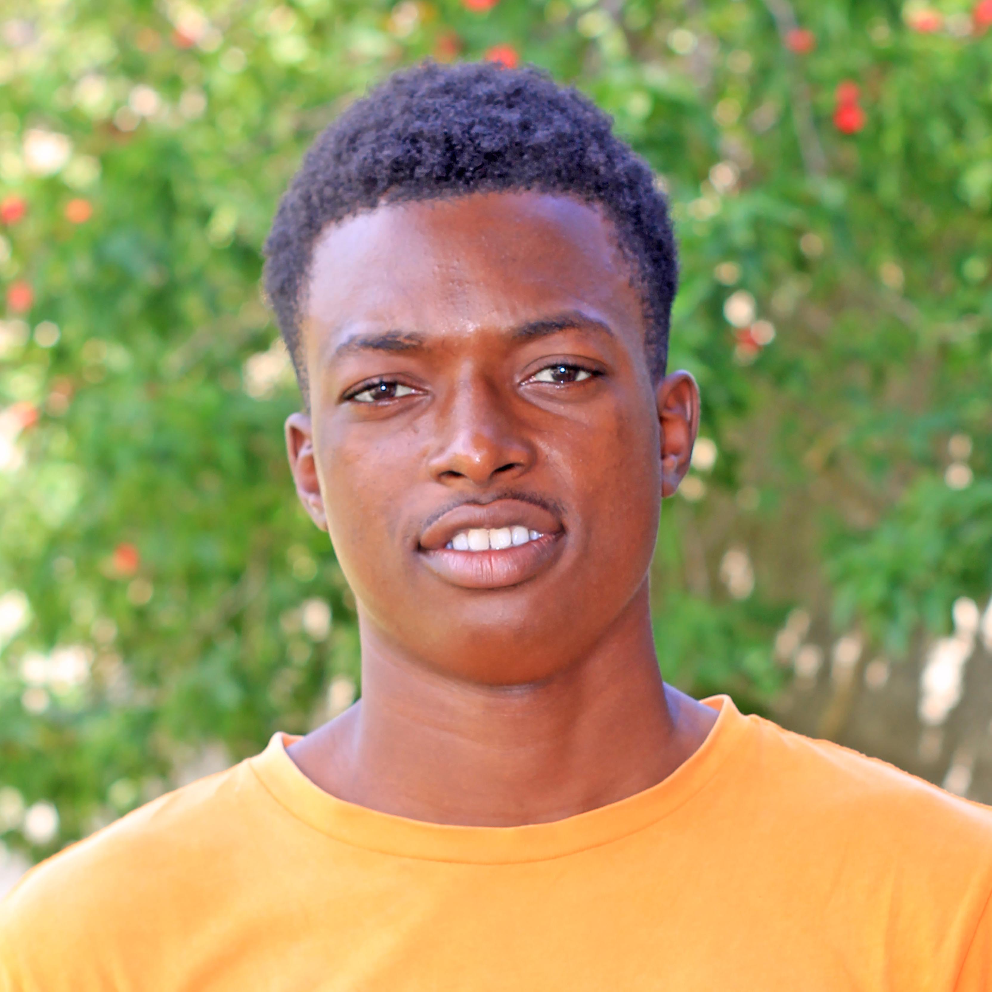 Photo of Ted Robin Wood Domond PRIORITY