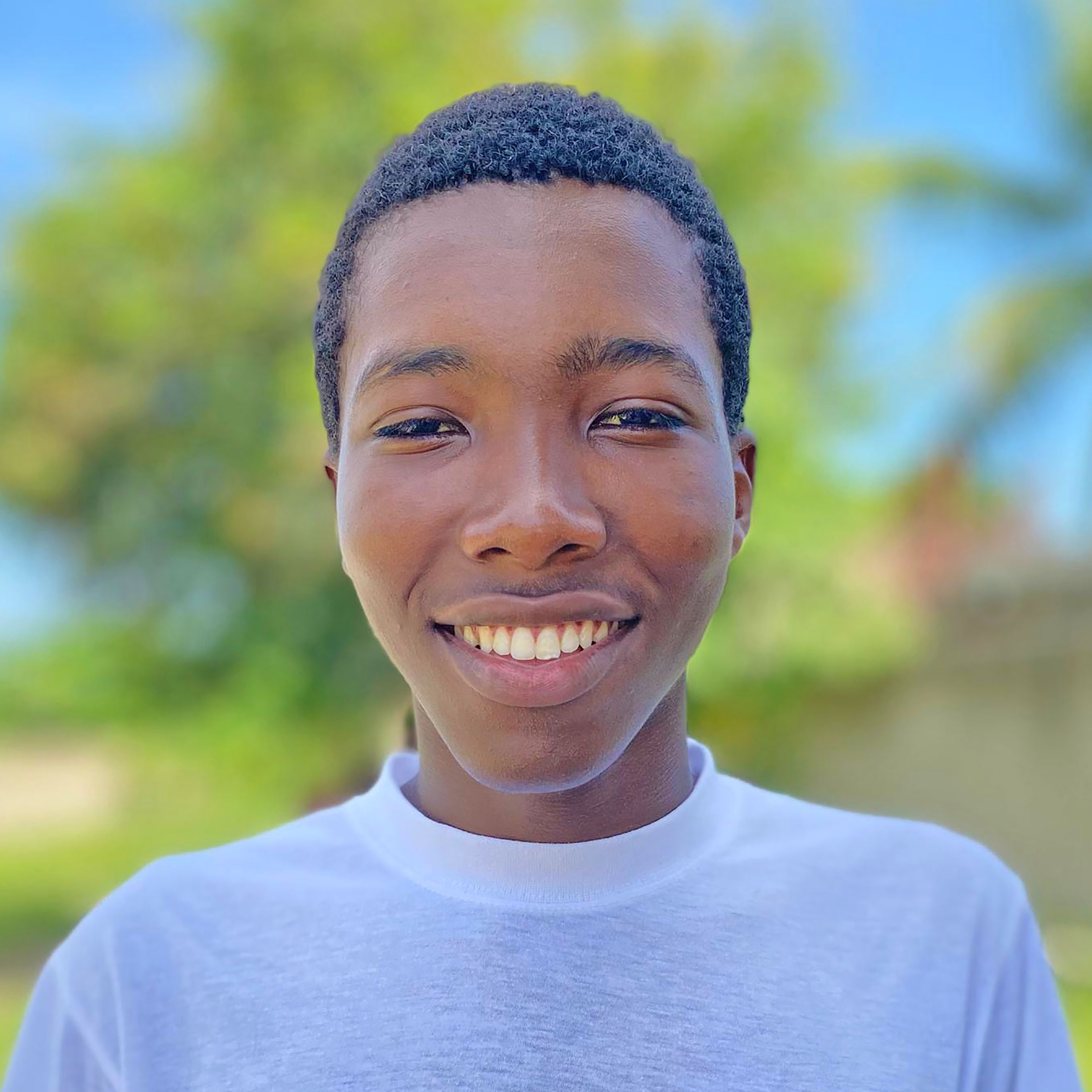 Photo of Laenec Stanley Hurbo Jean Gilles