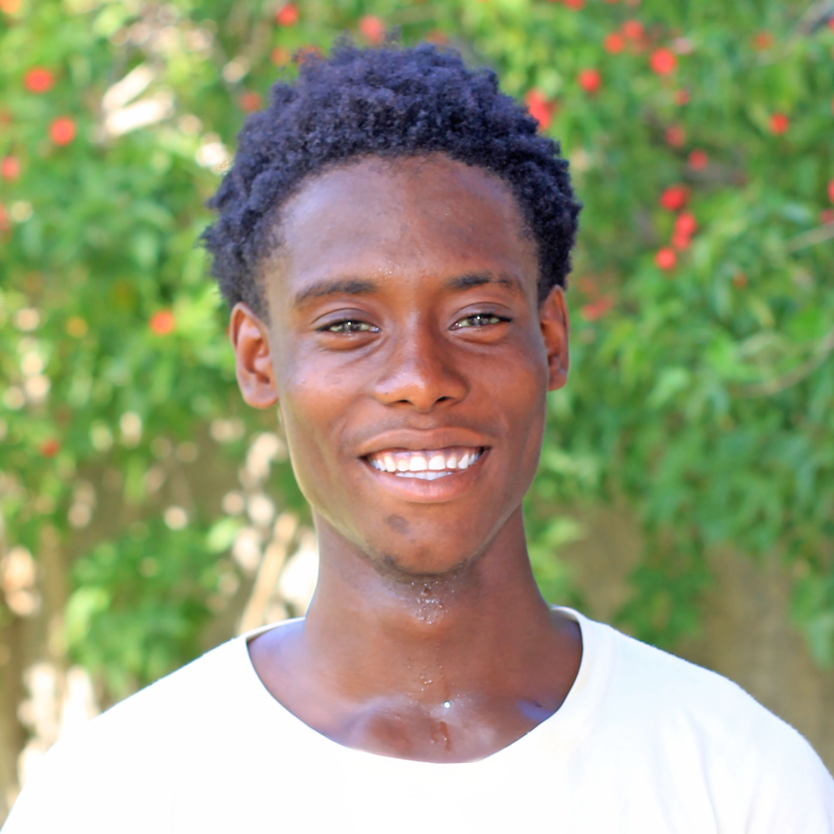 Photo of Jamesly Leedson Delbeau