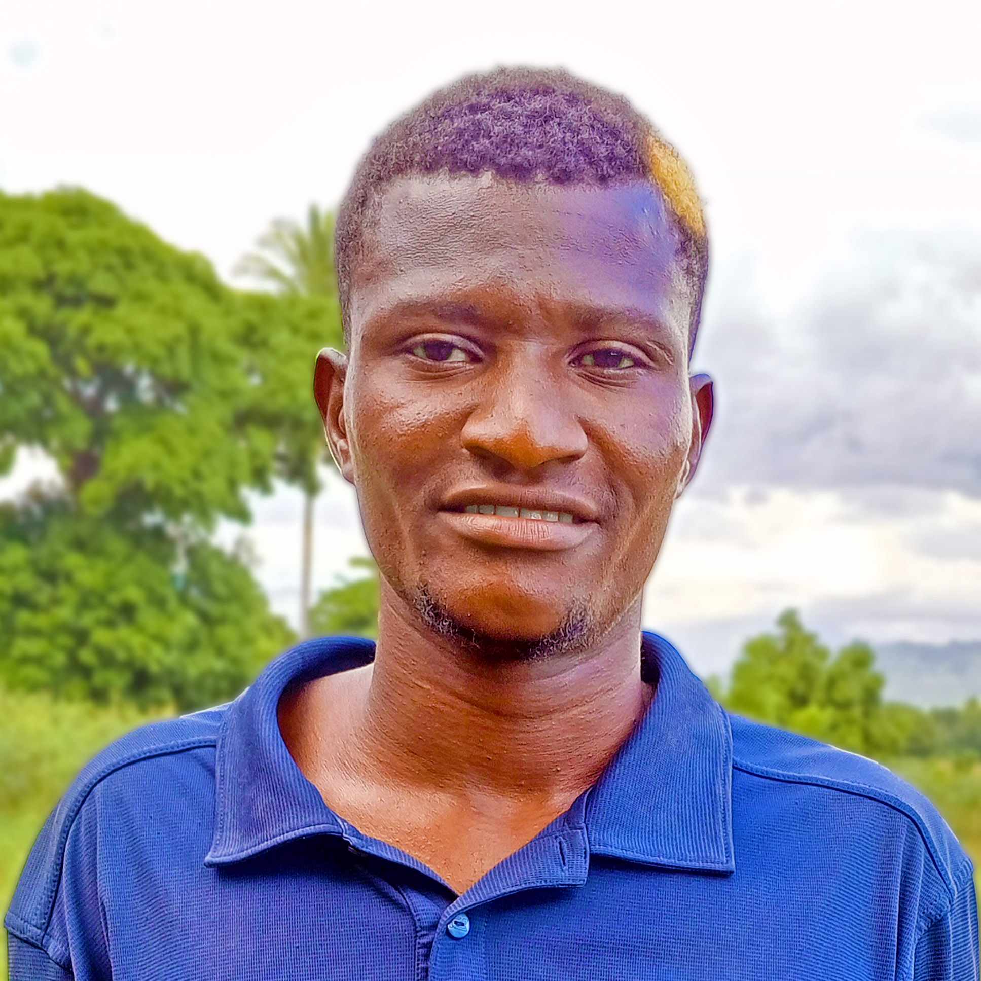 Photo of Lubens Coteau