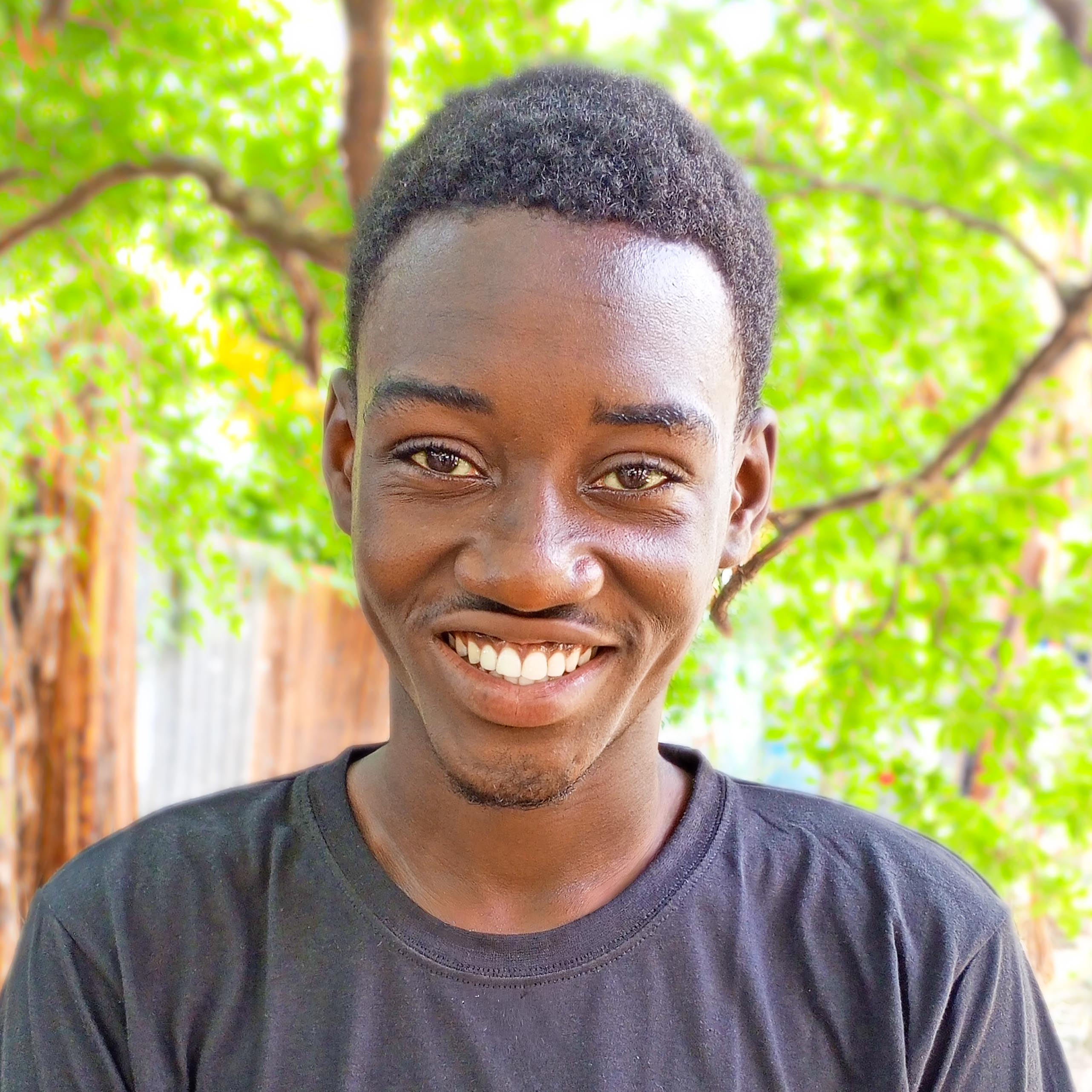 Photo of Andress Louis Gacy Vertown Jerome