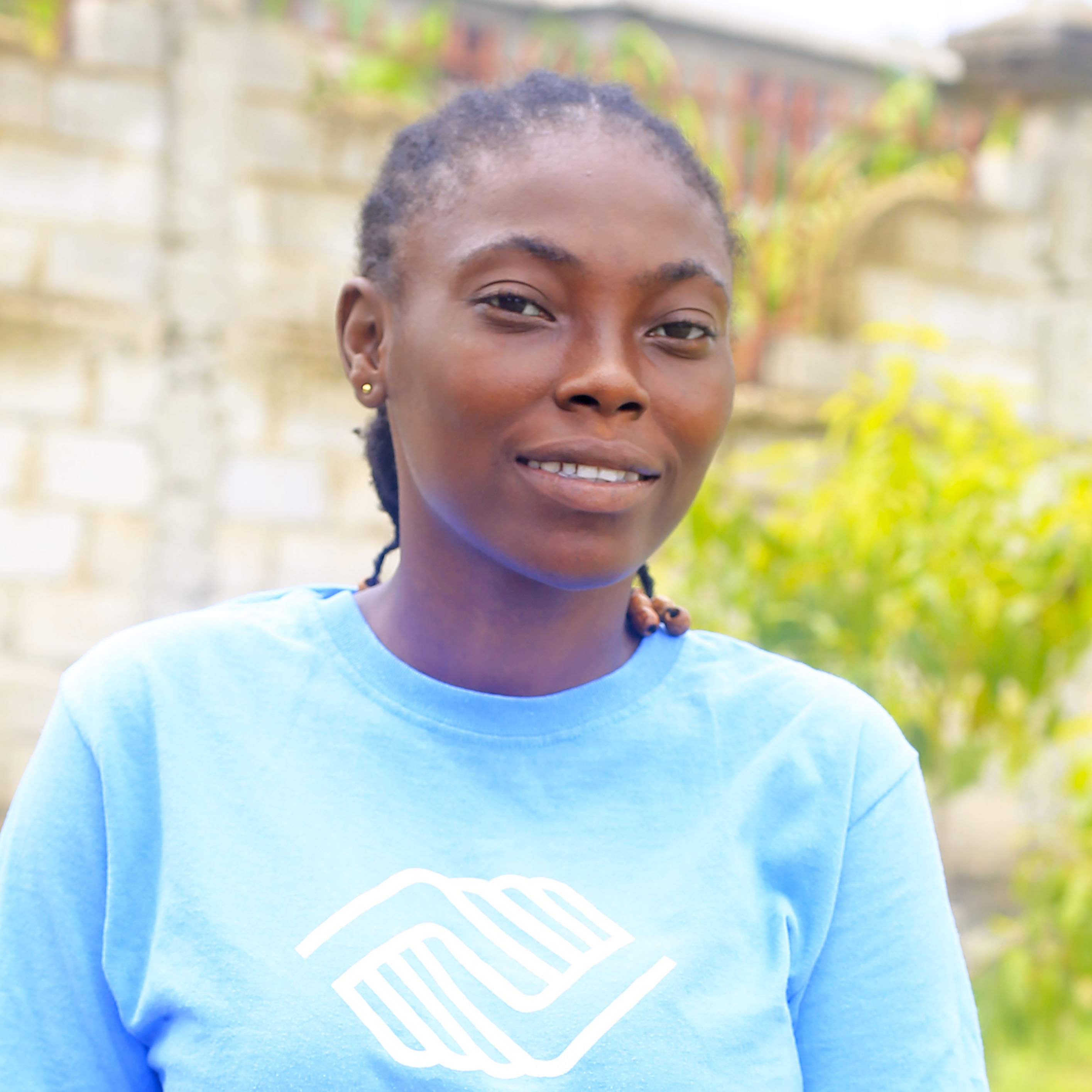 Photo of Marie Kerline Pascal PRIORITY