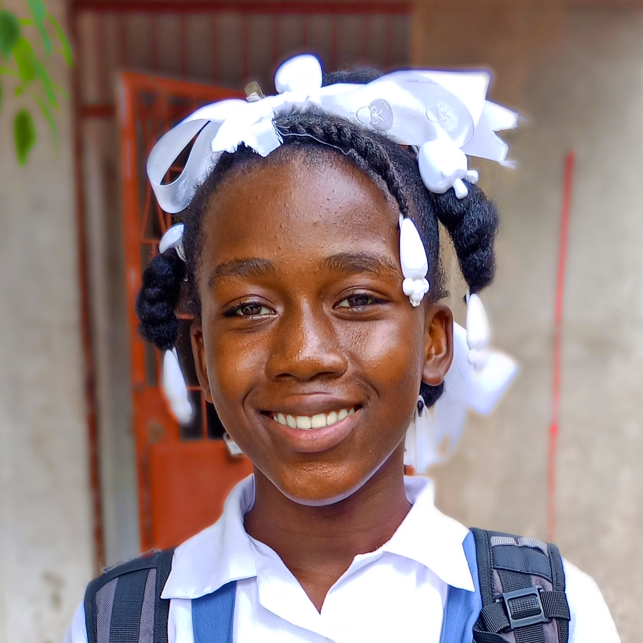 Photo of Marie Esther Jasmine Cadet